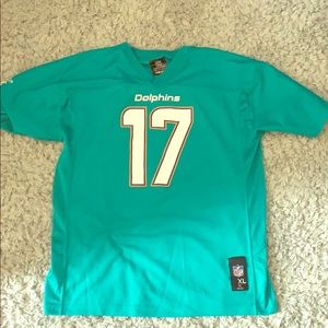Tannehill nfl dolphins jersey